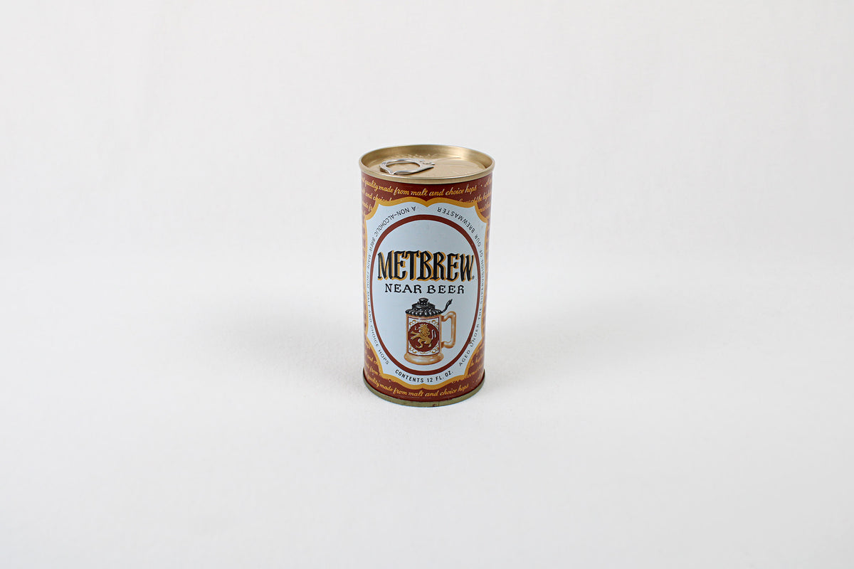 The Highs & Lows: I (Collectible Beer Can 6-Pack)
