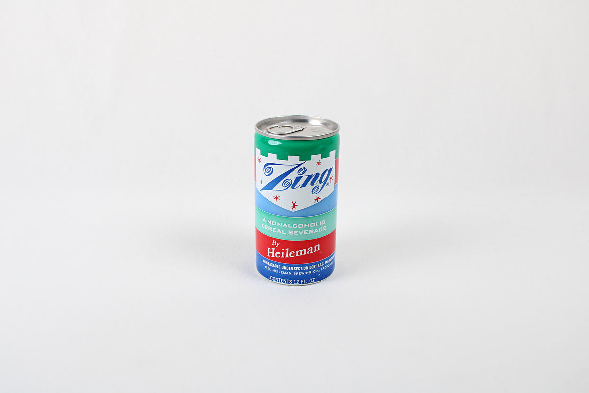 The Highs & Lows: I (Collectible Beer Can 6-Pack)