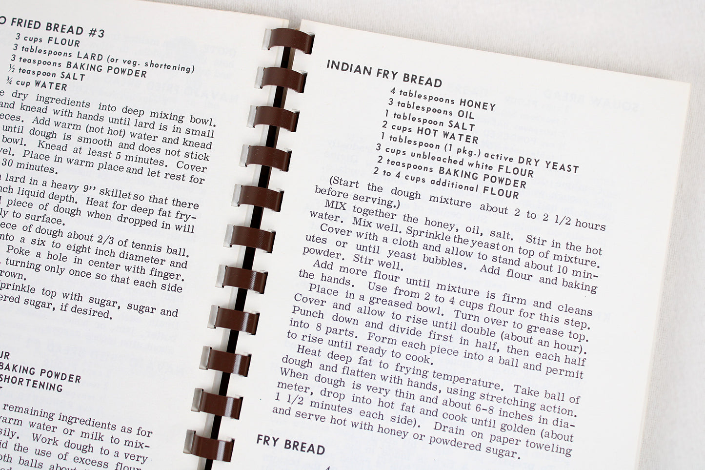 Arizona Cook Book: Authentic Indian, Mexican, Western Recipes