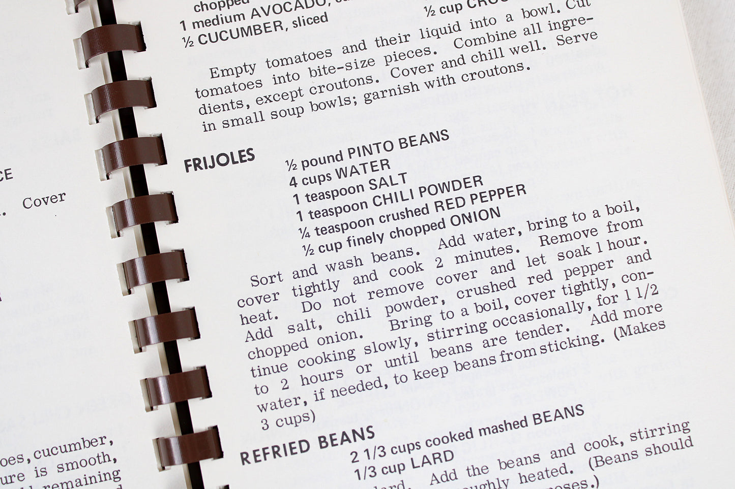 Arizona Cook Book: Authentic Indian, Mexican, Western Recipes