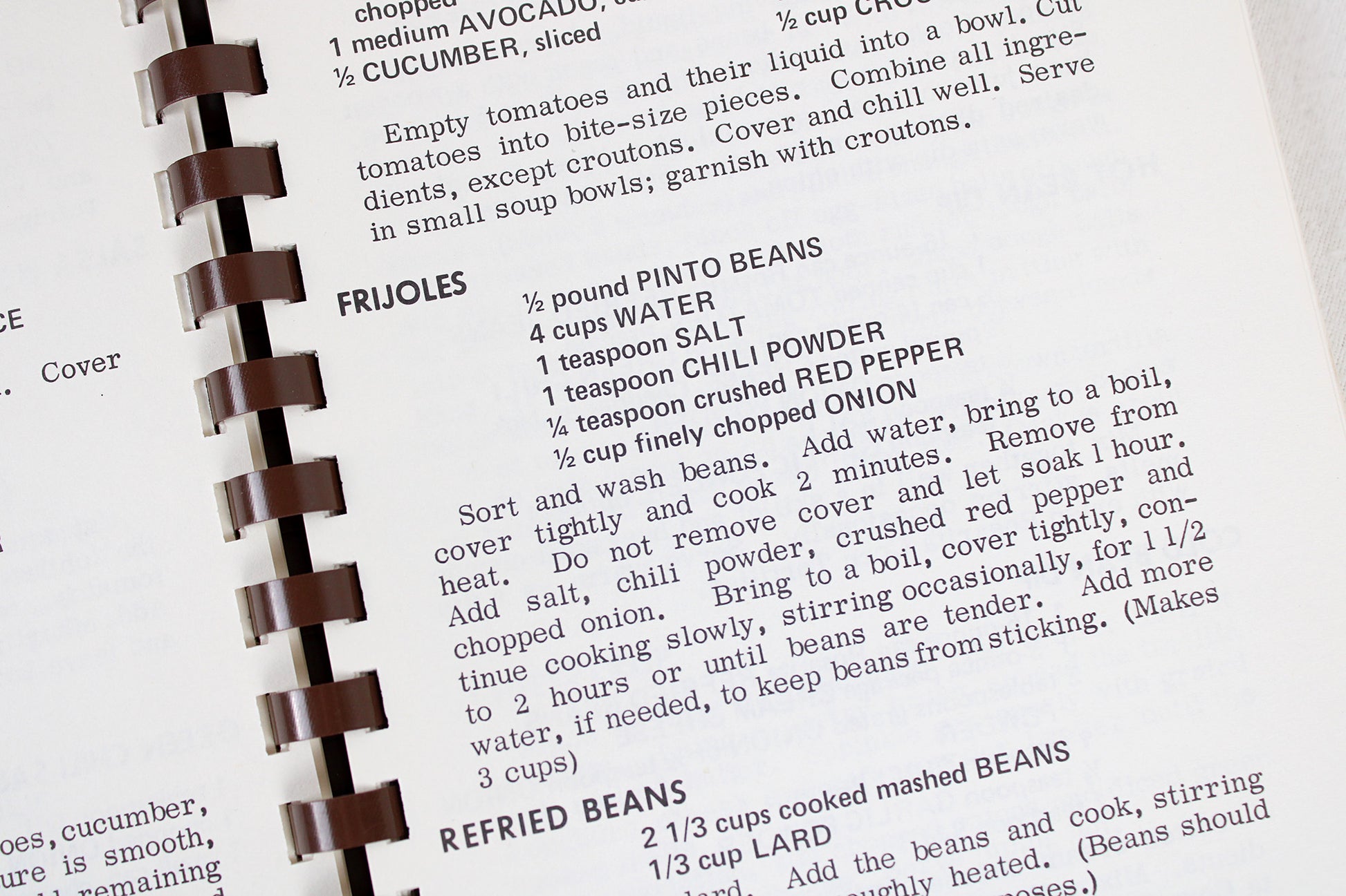 Arizona Cook Book: Authentic Indian, Mexican, Western Recipes