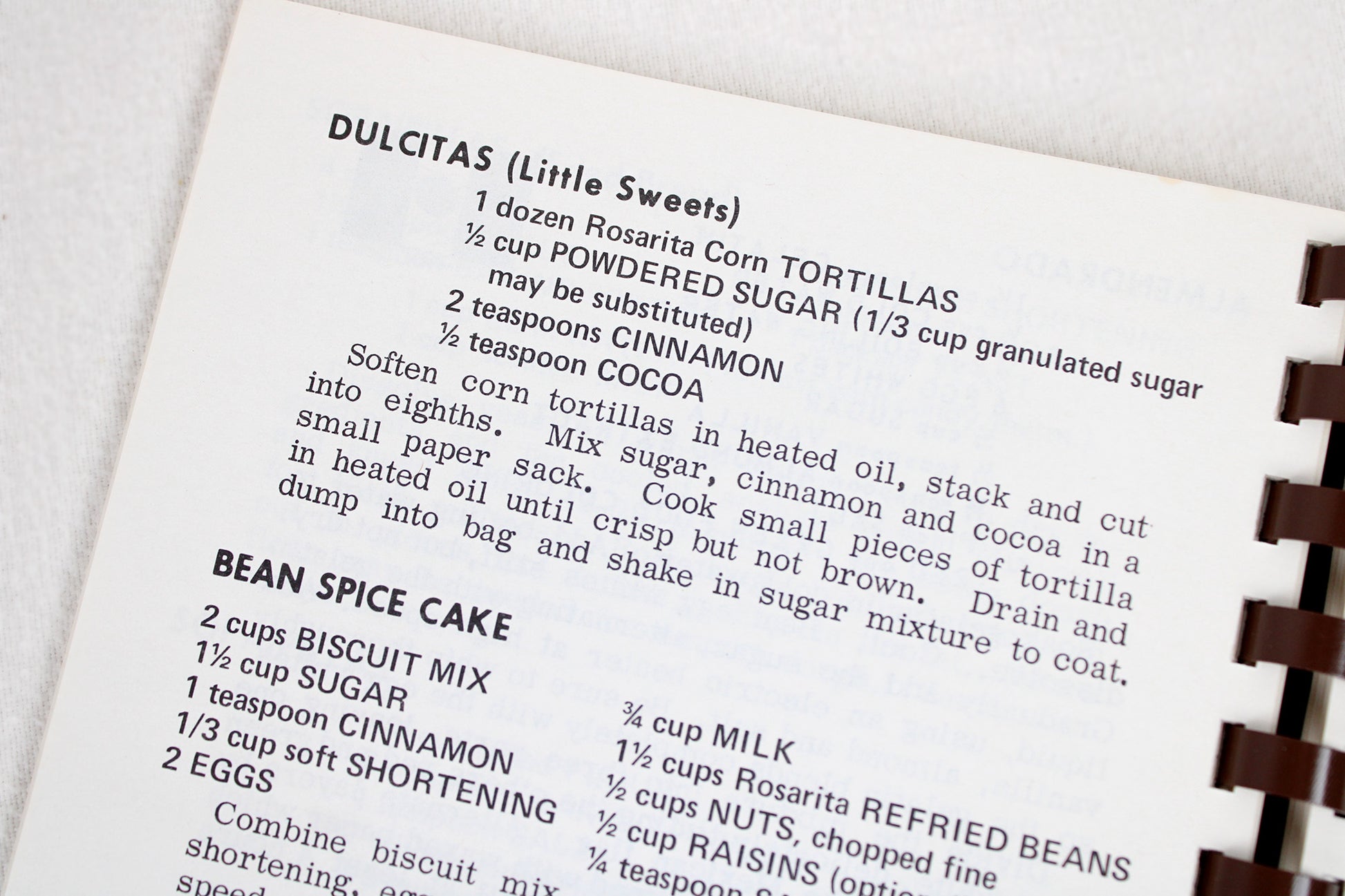 Arizona Cook Book: Authentic Indian, Mexican, Western Recipes