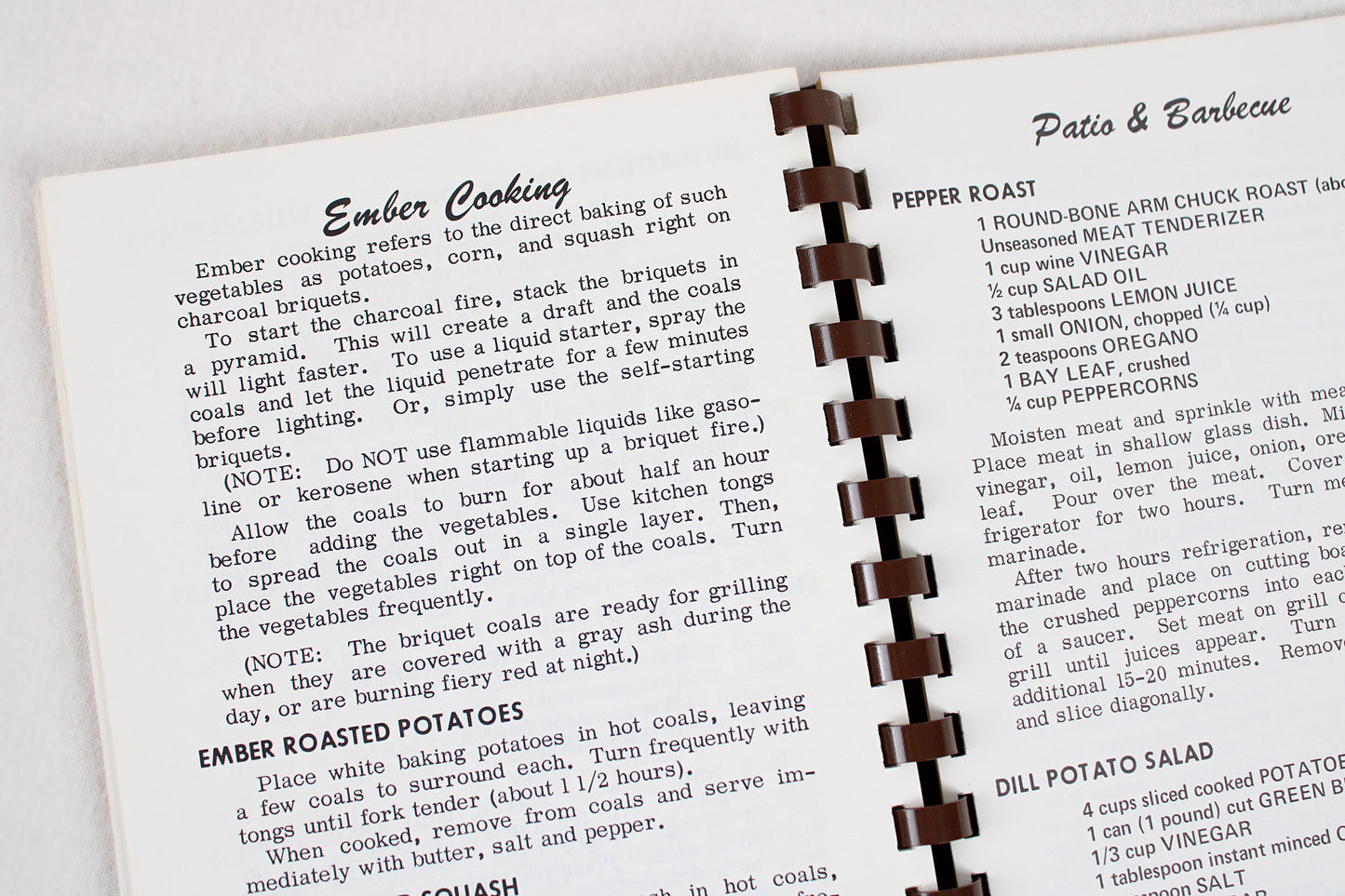 Arizona Cook Book: Authentic Indian, Mexican, Western Recipes