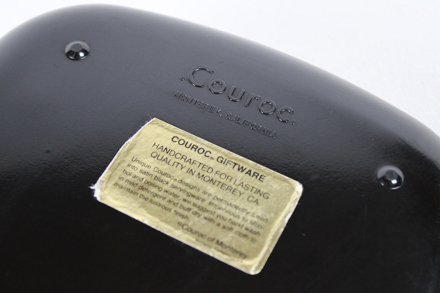 Bethlehem, Pennsylvania, Christmas City, Souvenir Tray By Couroc