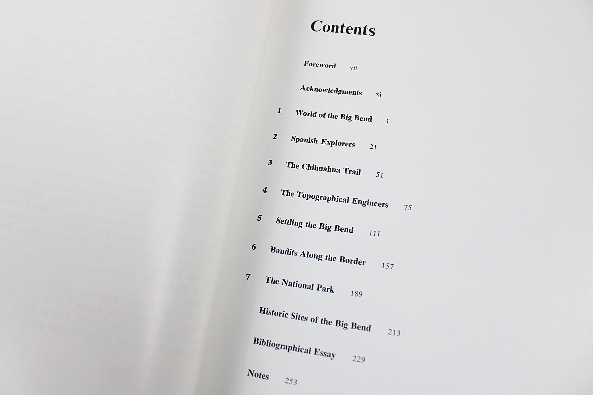 The Big Bend, A History of the Last Texas Frontier, by Ron Tyler