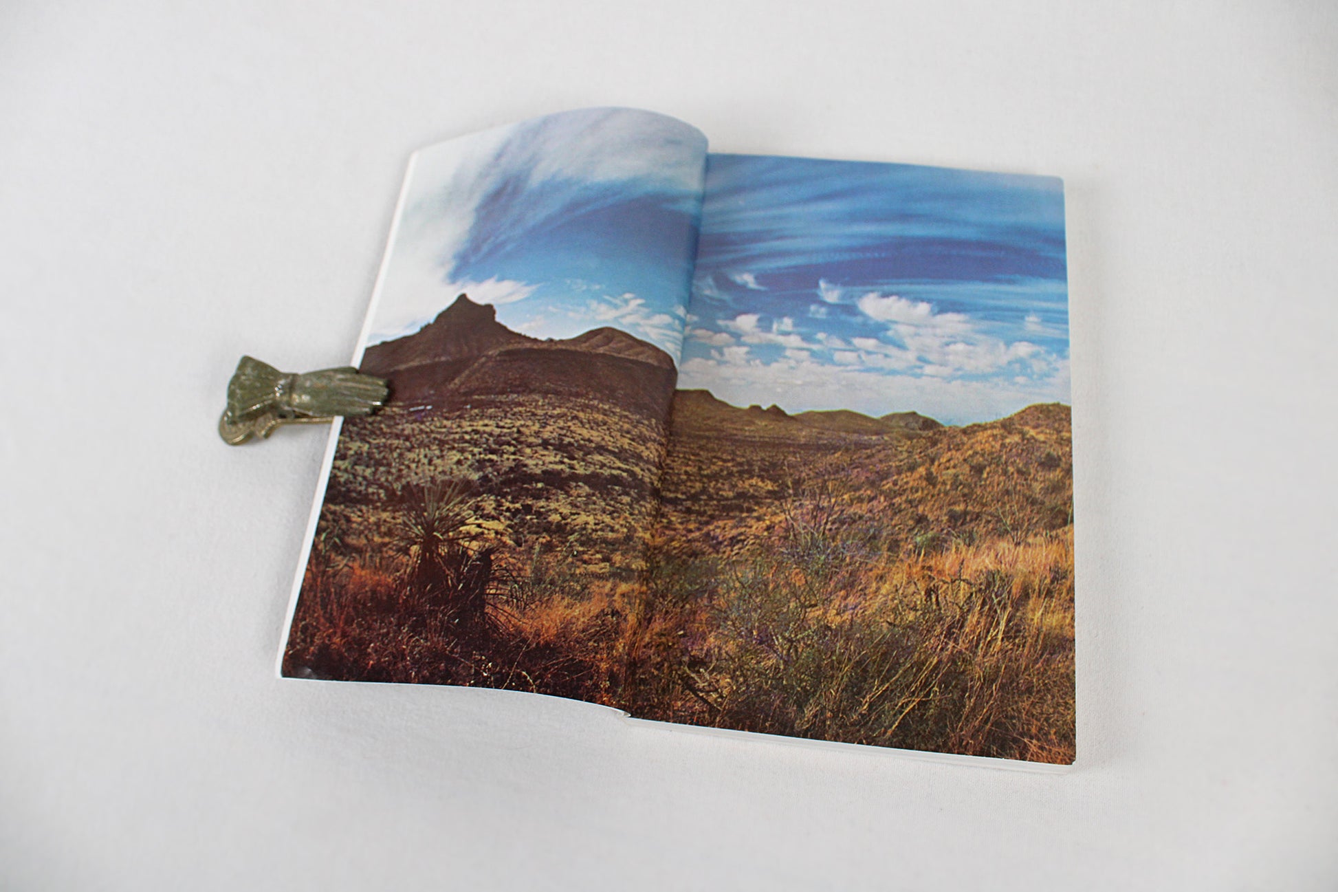 The Big Bend, A History of the Last Texas Frontier, by Ron Tyler