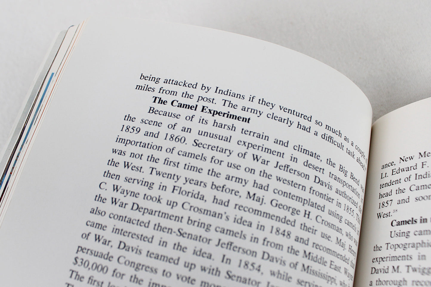 The Big Bend, A History of the Last Texas Frontier, by Ron Tyler