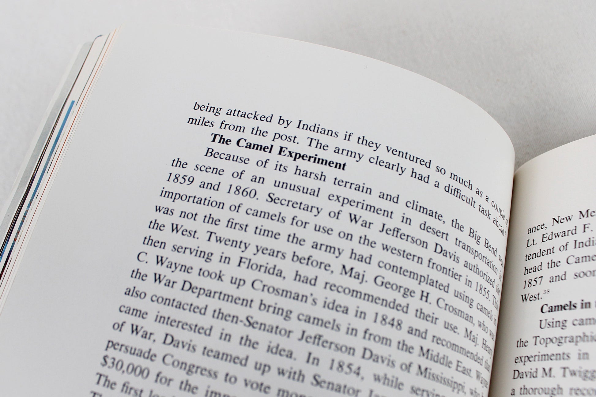 The Big Bend, A History of the Last Texas Frontier, by Ron Tyler