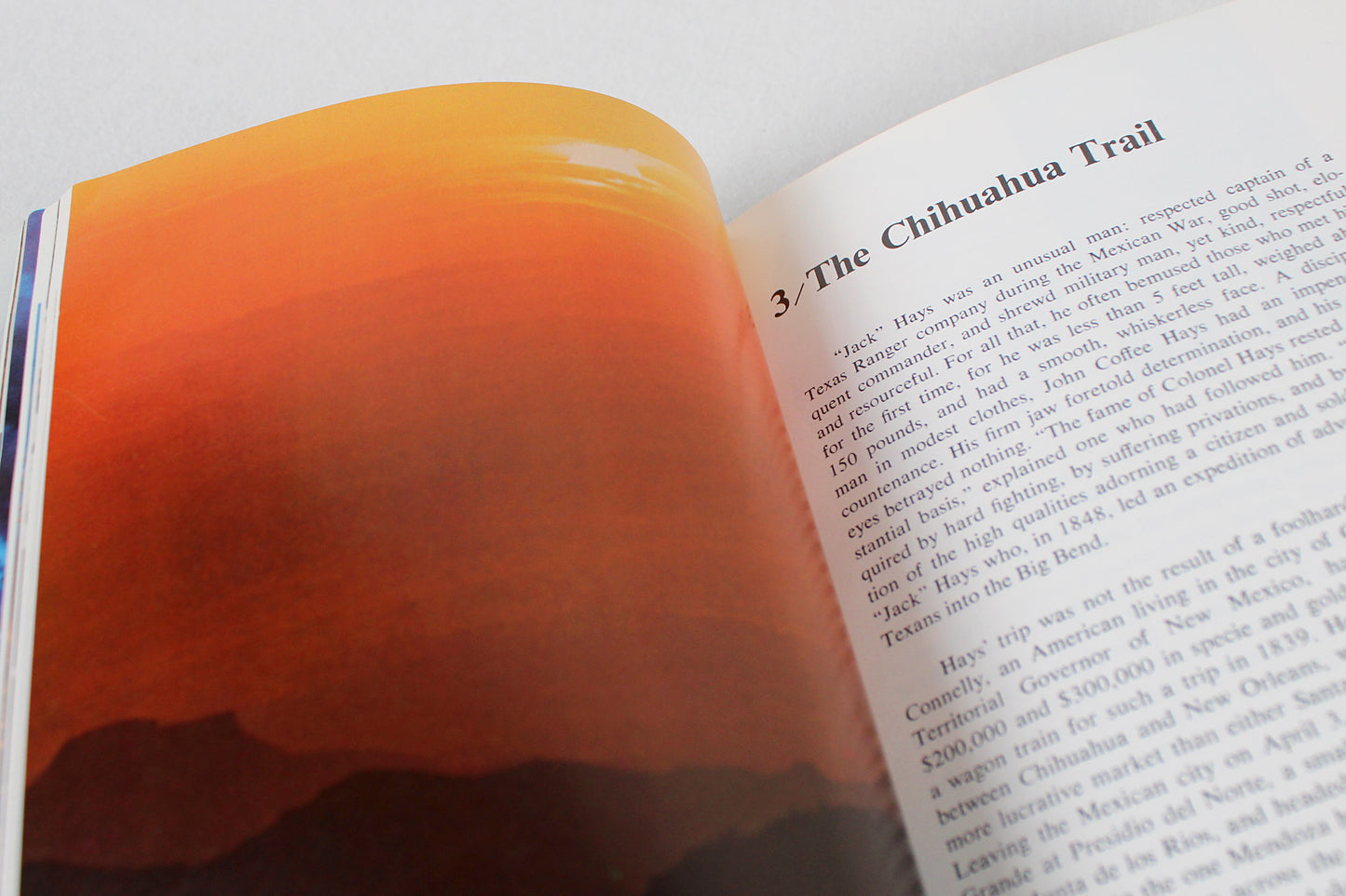 The Big Bend, A History of the Last Texas Frontier, by Ron Tyler