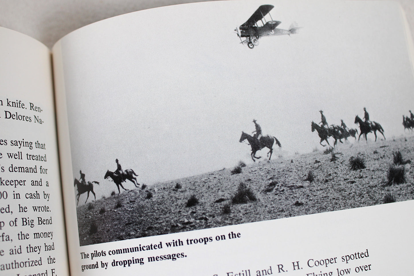 The Big Bend, A History of the Last Texas Frontier, by Ron Tyler