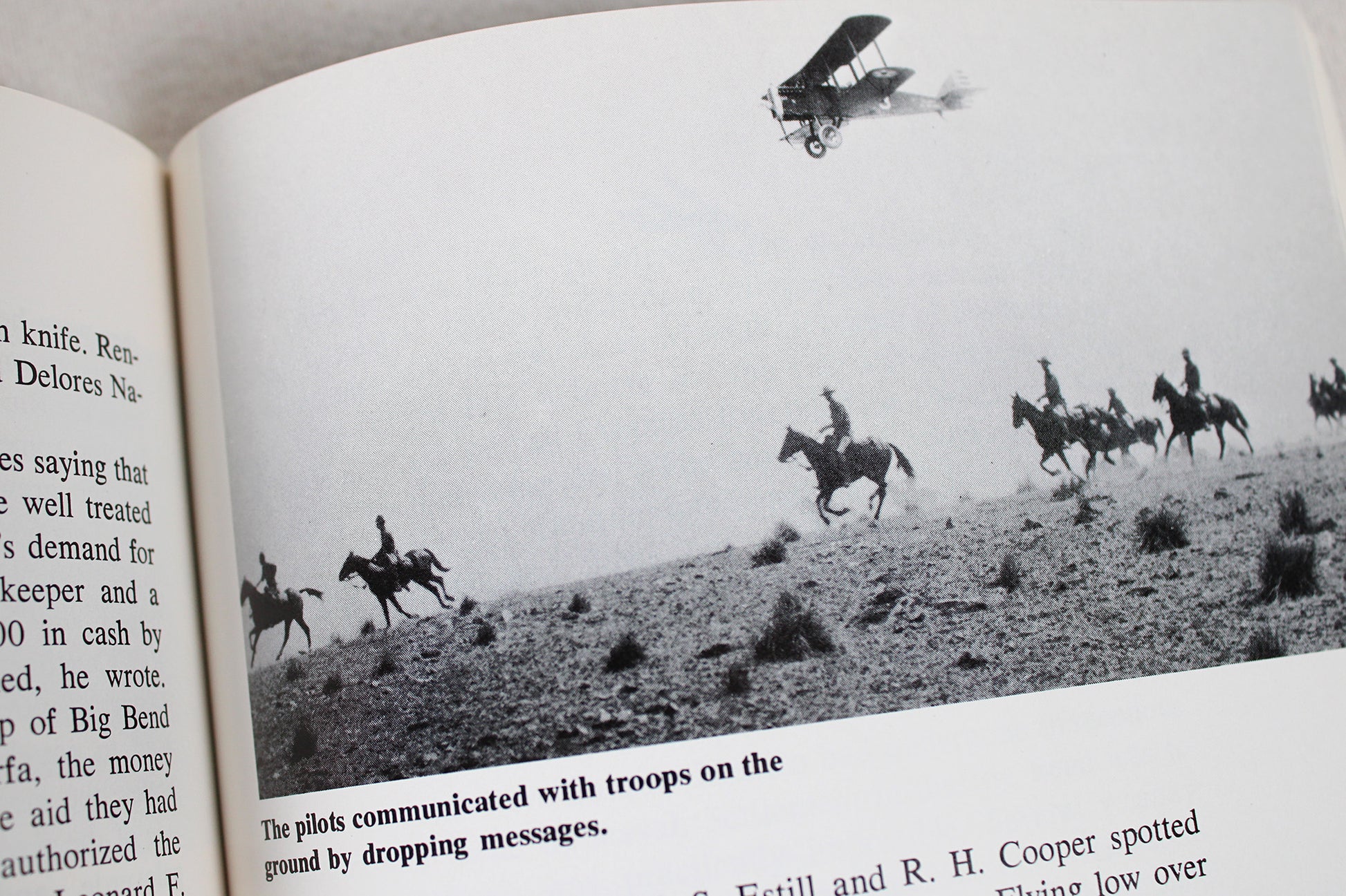 The Big Bend, A History of the Last Texas Frontier, by Ron Tyler