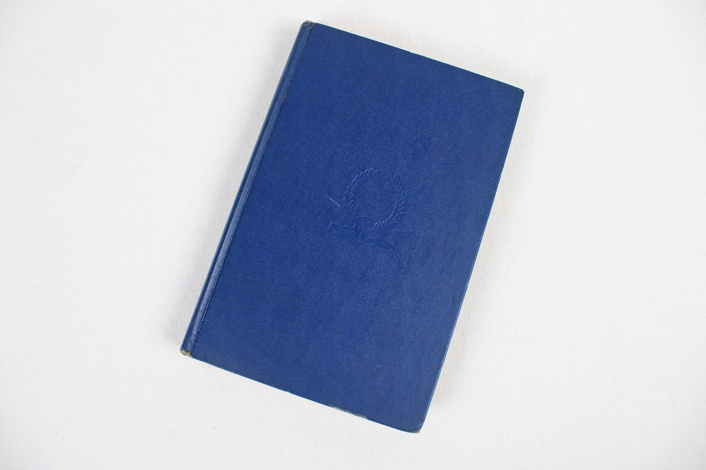 Blue Hurricane, by F. Van Wyck Mason