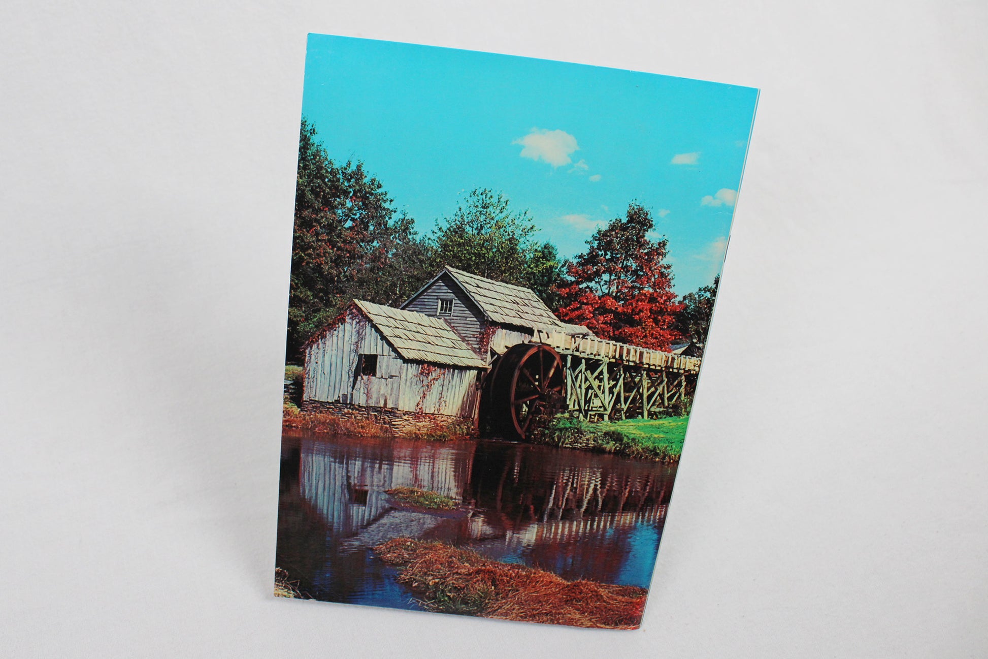 Blue Ridge Parkway / Virginia-North Carolina