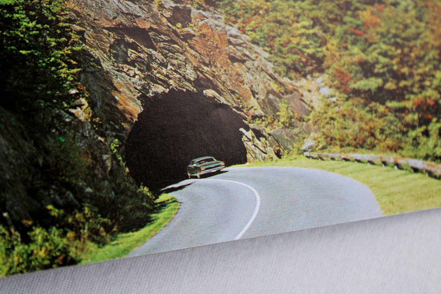 Blue Ridge Parkway / Virginia-North Carolina