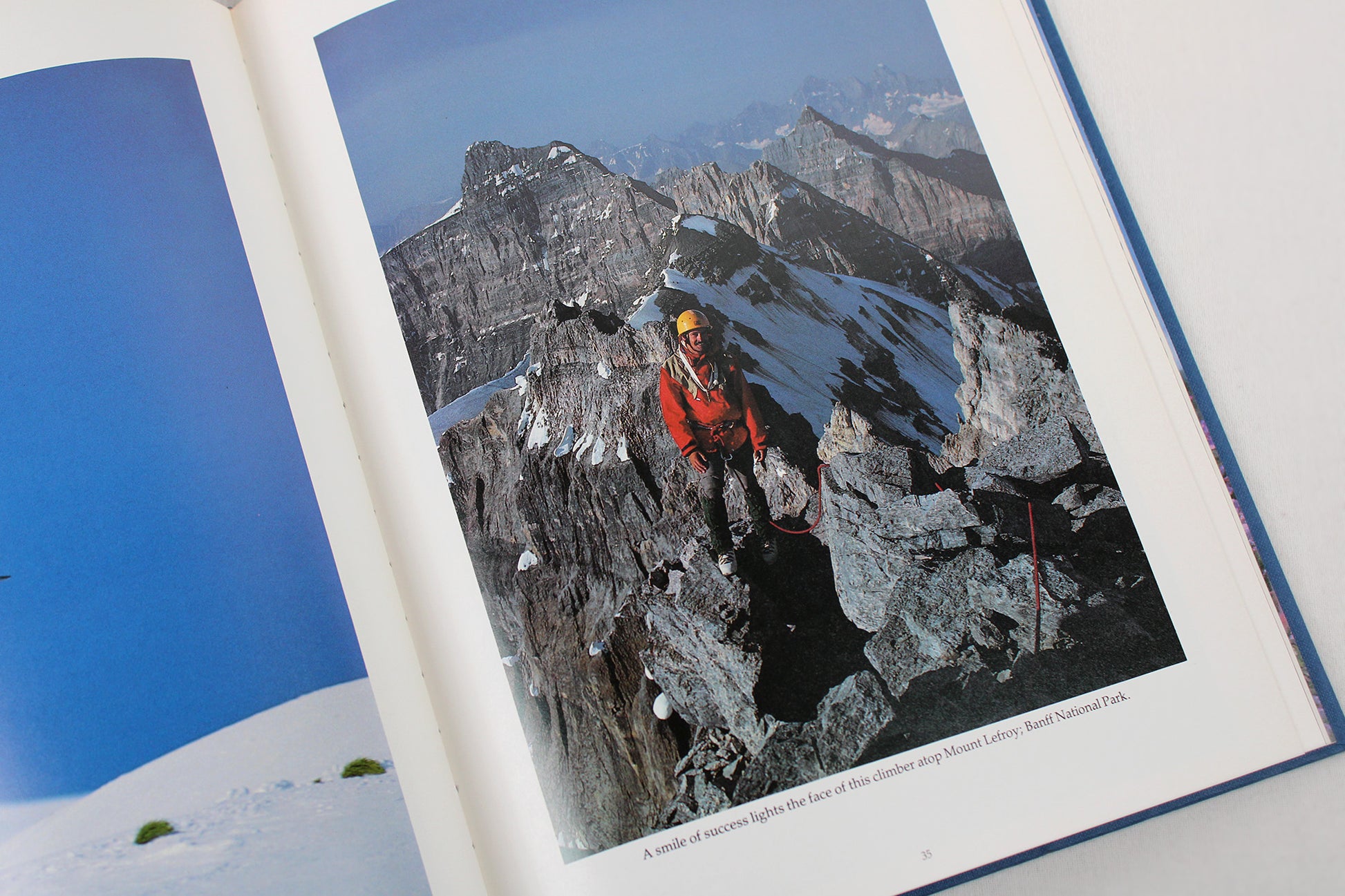 The Canadian Rockies, by Richard T. Wright and Bob Herger