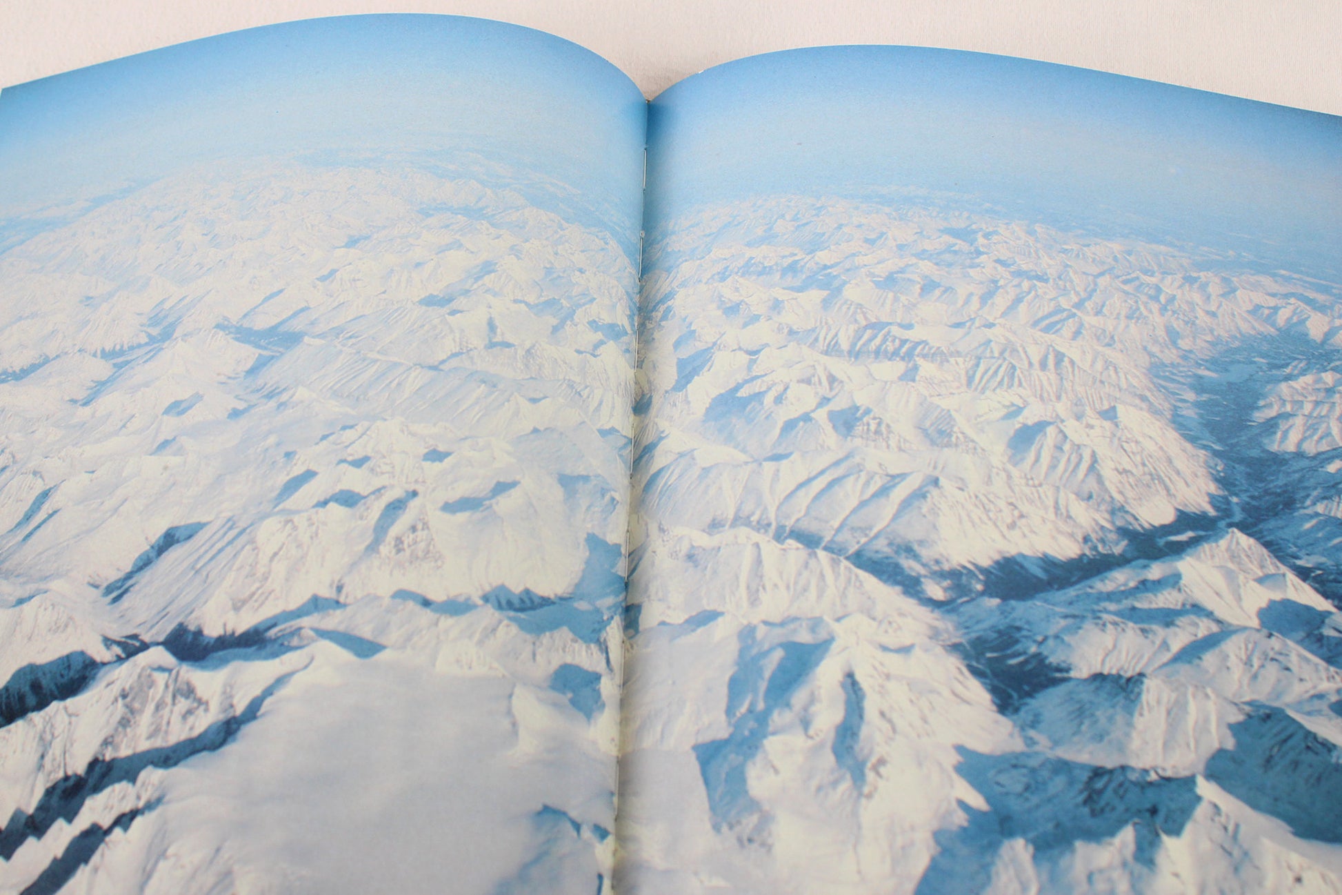 The Canadian Rockies, by Richard T. Wright and Bob Herger