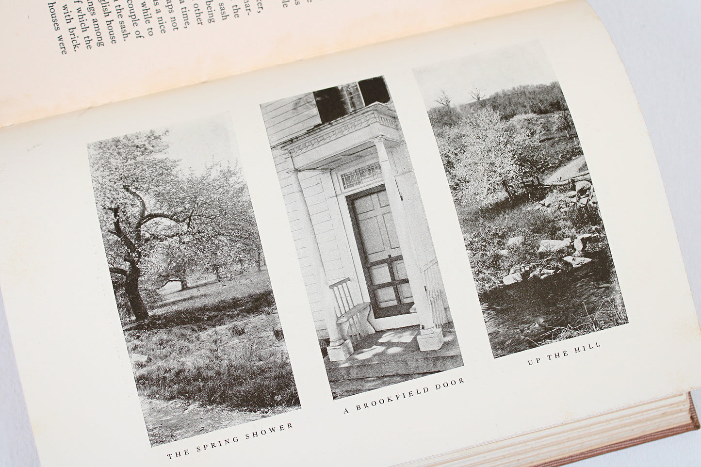 Connecticut Beautiful, by Wallace Nutting