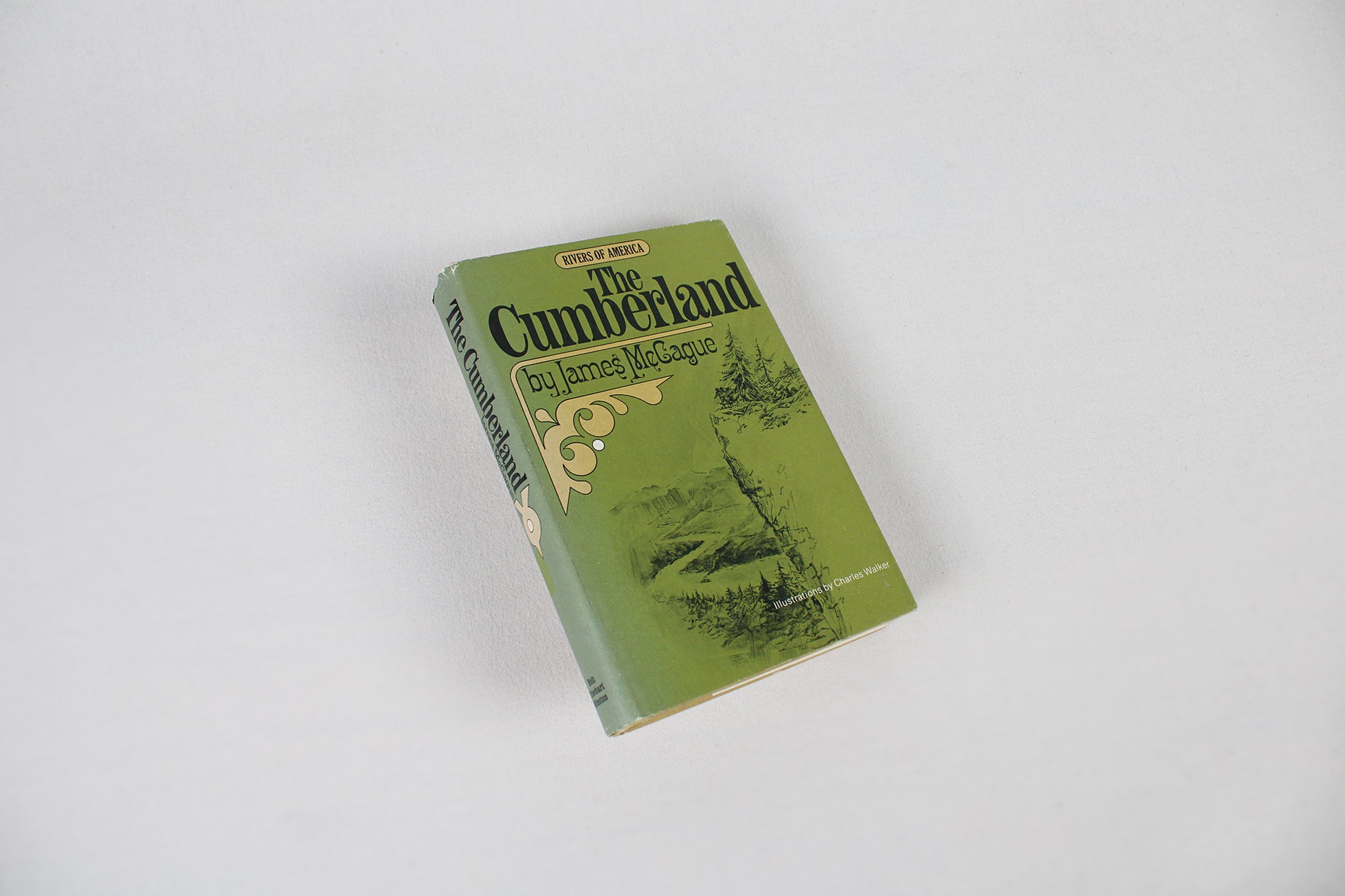 The Cumberland / Rivers of America Series