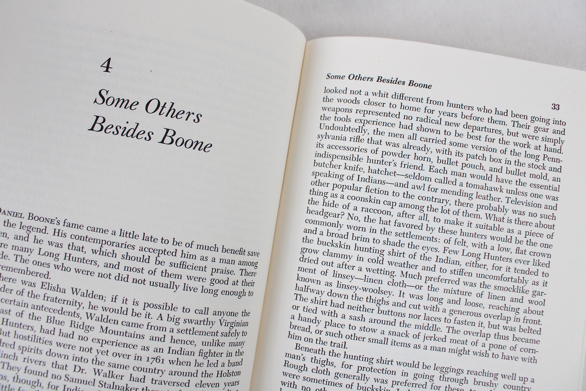 The Cumberland / Rivers of America Series
