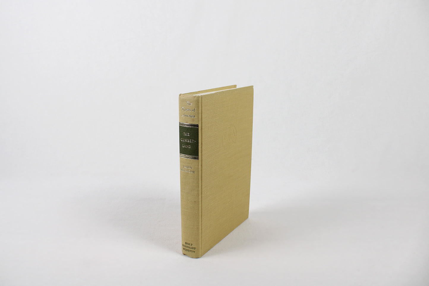 The Cumberland / Rivers of America Series