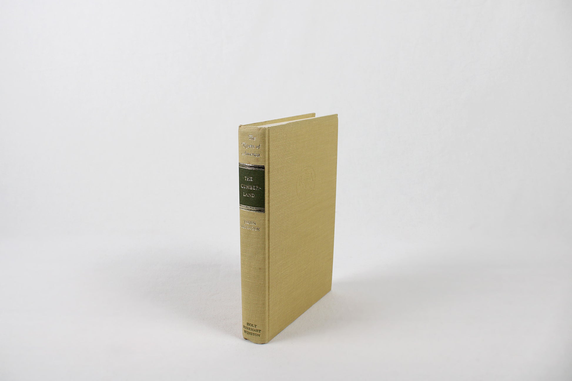 The Cumberland / Rivers of America Series