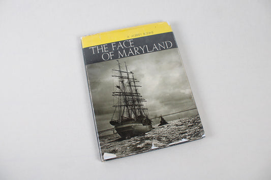 The Face of Maryland, by A. Aubrey Bodine