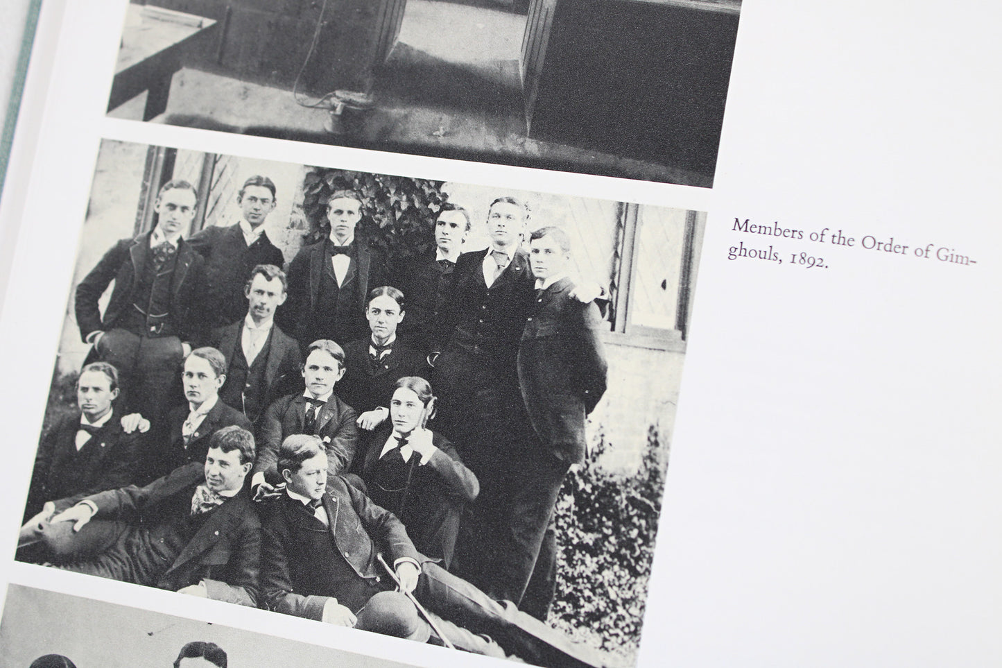 The First State University: A Pictorial History of the University of North Carolina by William S. Powell