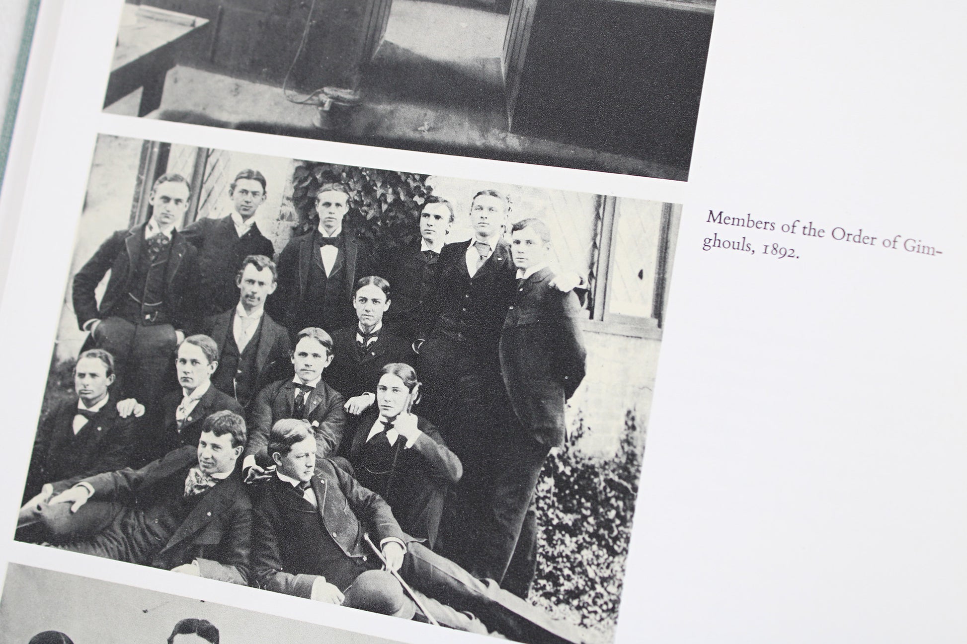 The First State University: A Pictorial History of the University of North Carolina by William S. Powell