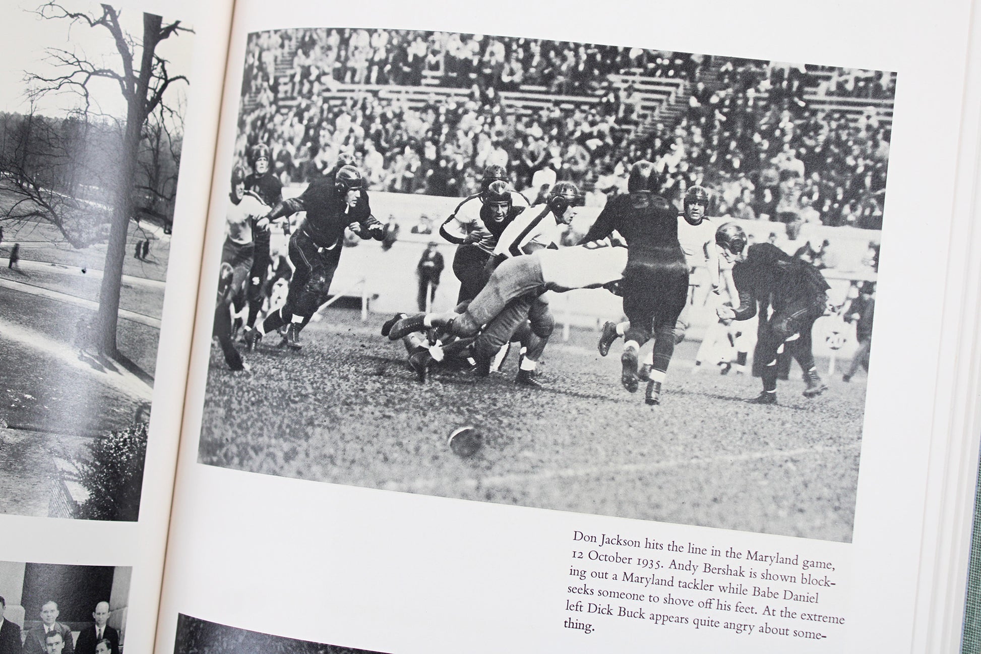 The First State University: A Pictorial History of the University of North Carolina by William S. Powell
