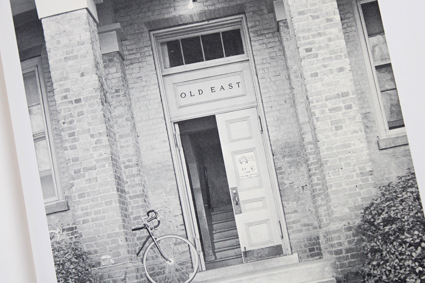 The First State University: A Pictorial History of the University of North Carolina by William S. Powell