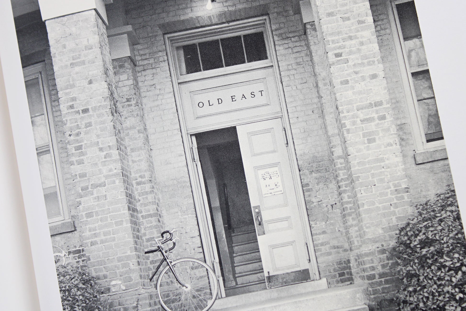 The First State University: A Pictorial History of the University of North Carolina by William S. Powell