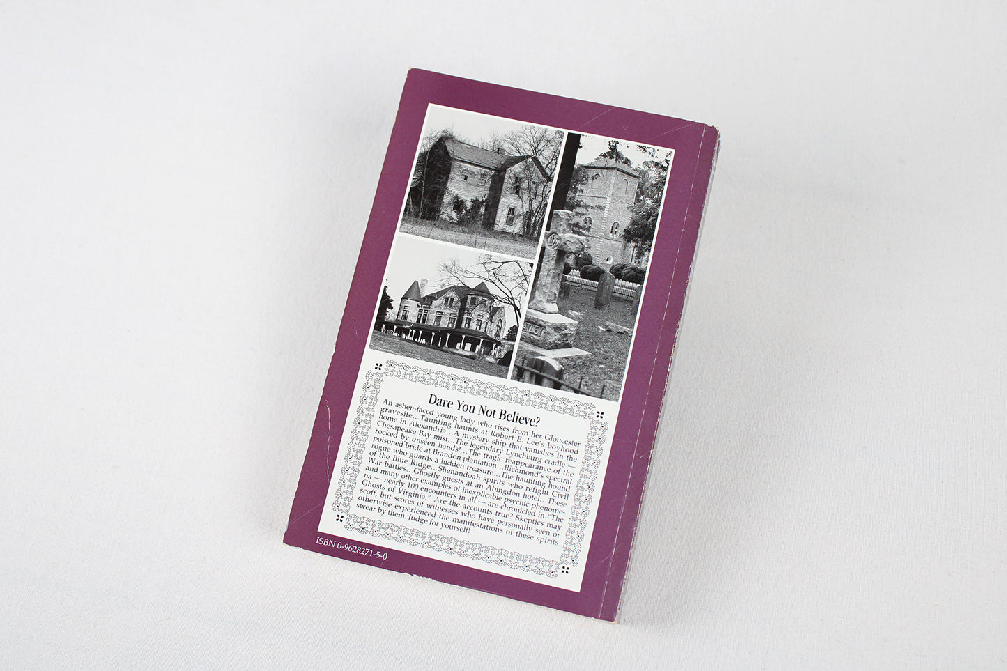 The Ghosts of Virginia, by L. B. Taylor