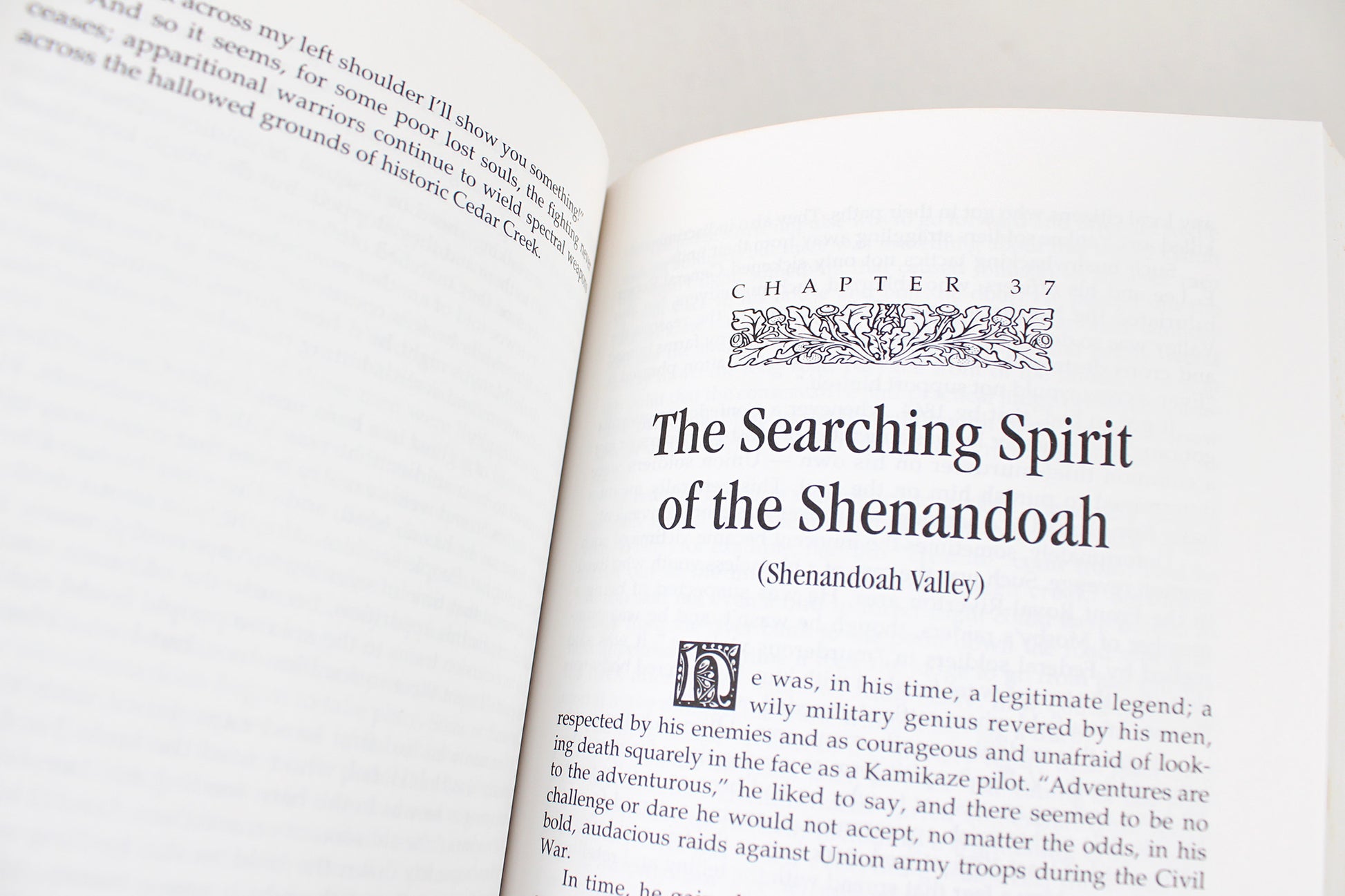 The Ghosts of Virginia, by L. B. Taylor