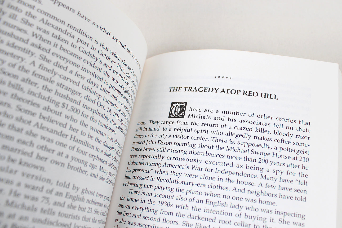 The Ghosts of Virginia, by L. B. Taylor