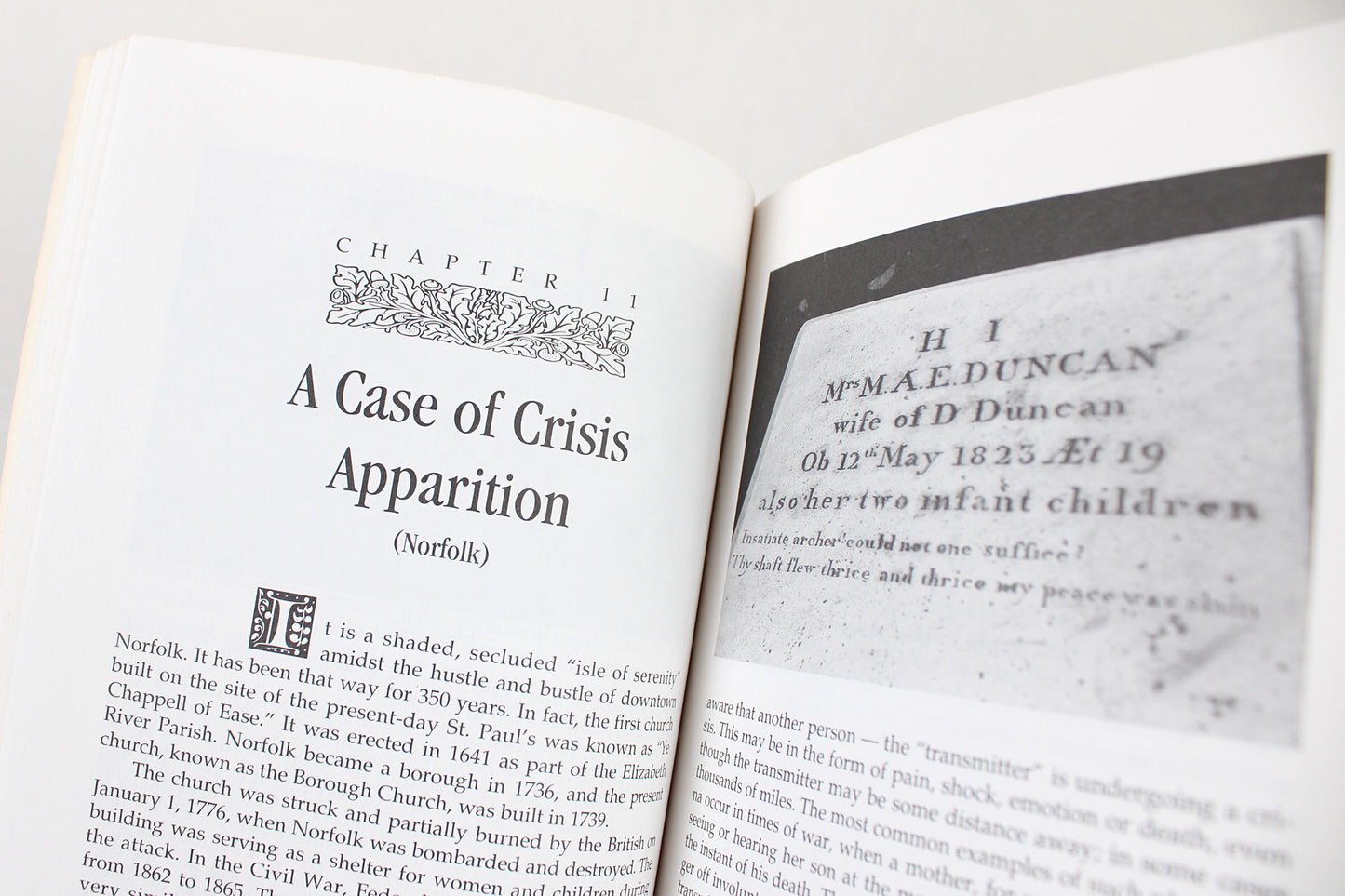 The Ghosts of Virginia, by L. B. Taylor