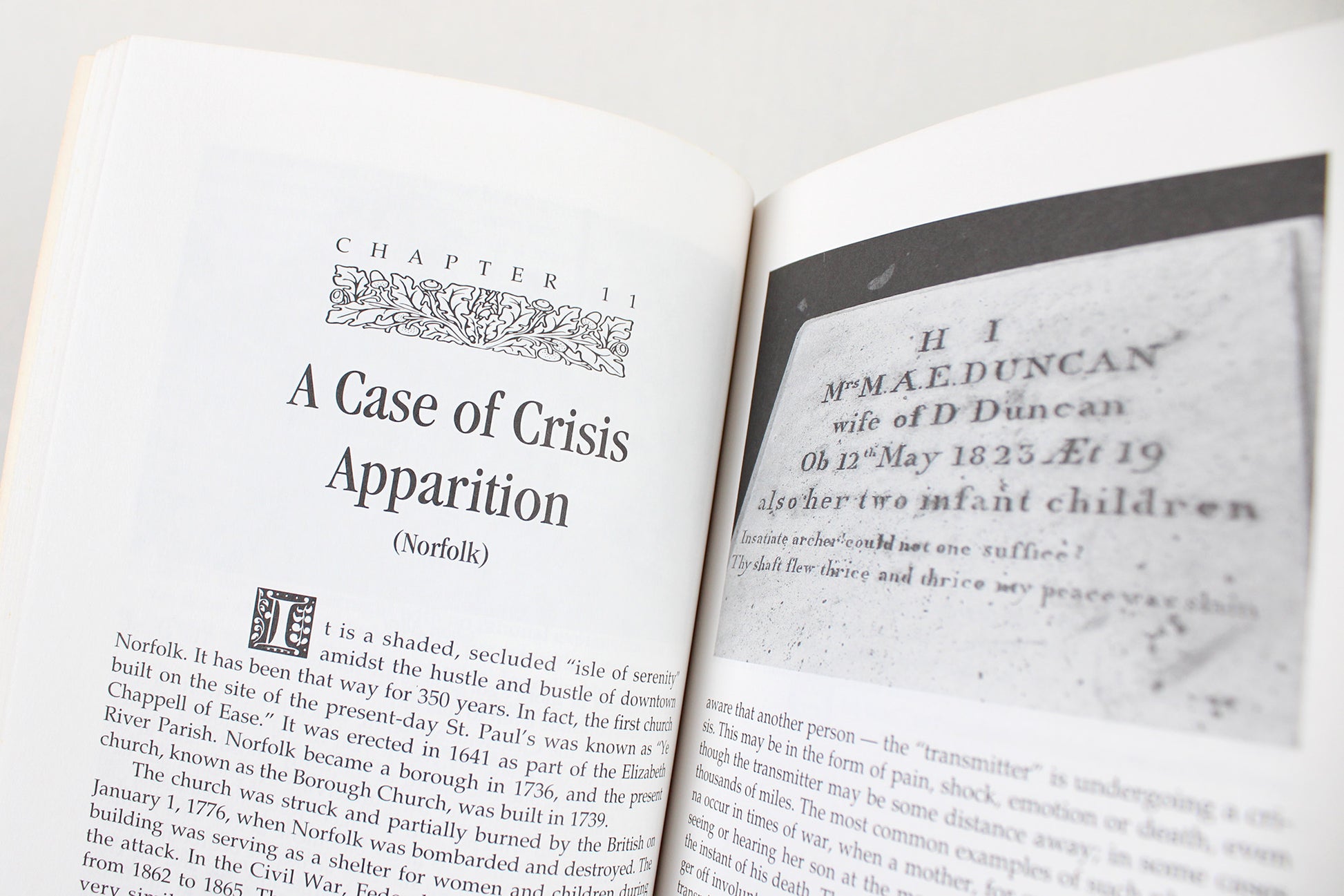 The Ghosts of Virginia, by L. B. Taylor