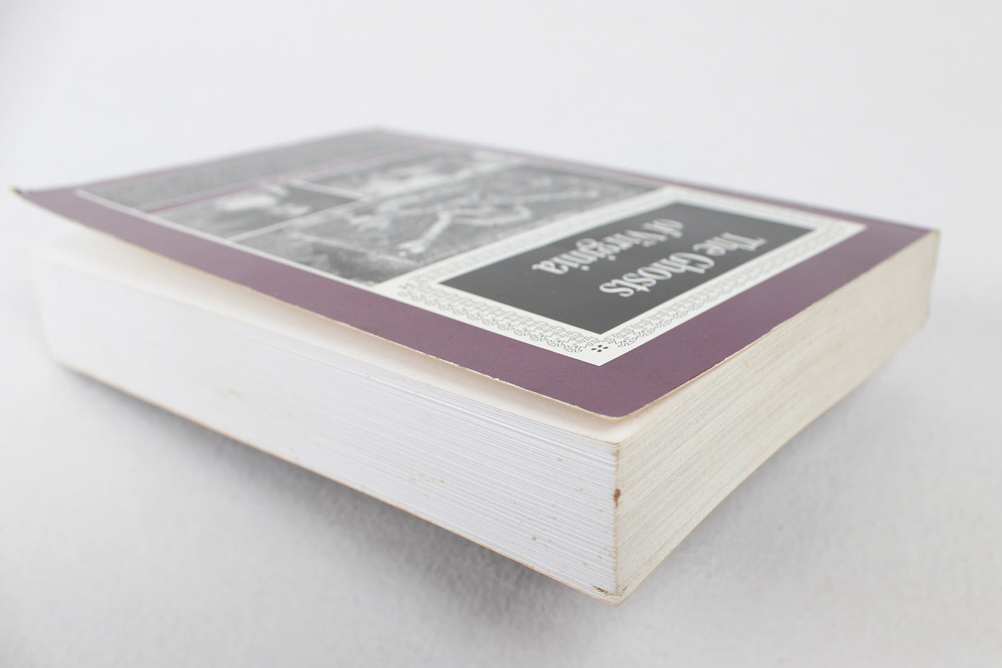 The Ghosts of Virginia, by L. B. Taylor