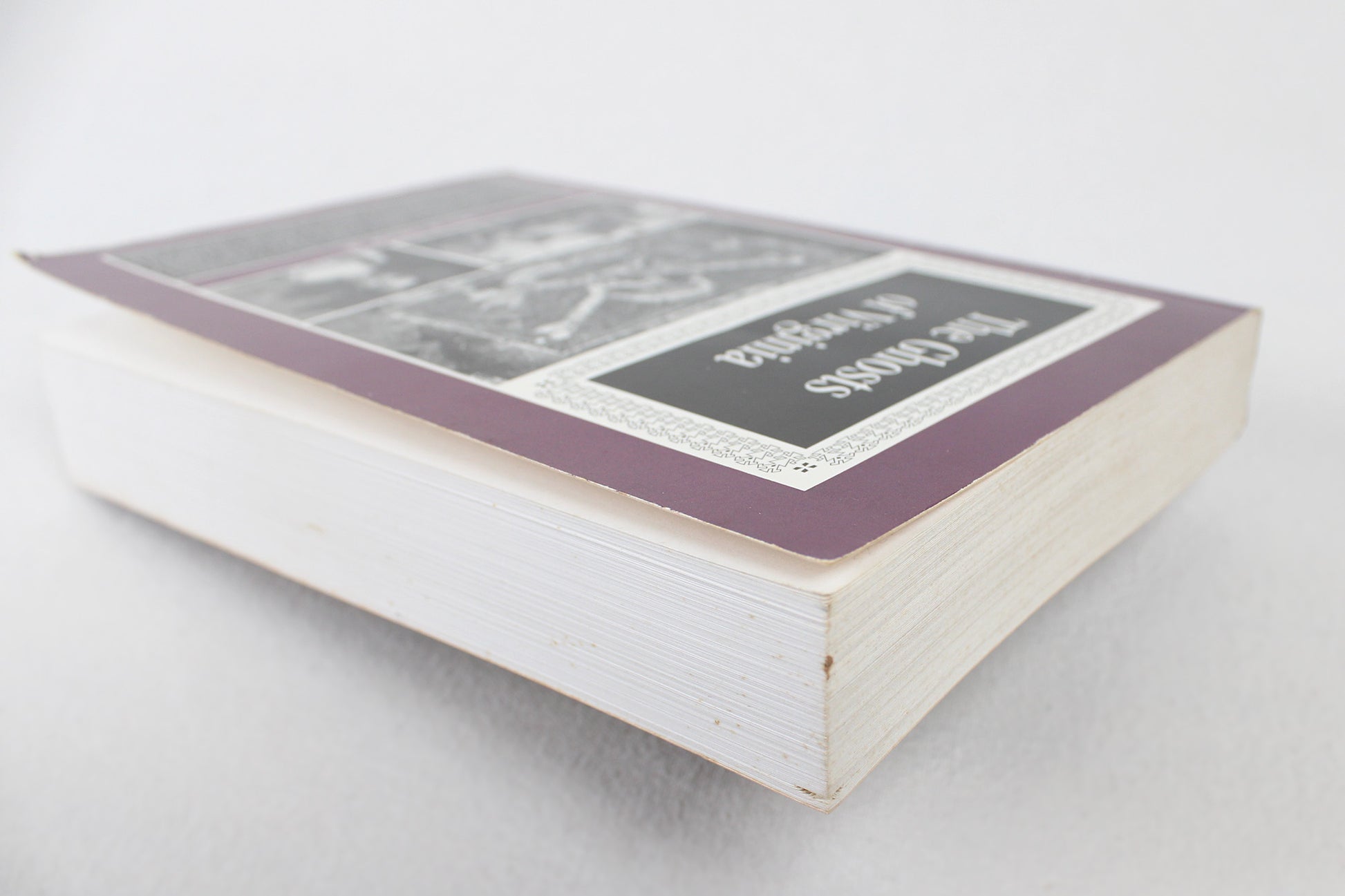 The Ghosts of Virginia, by L. B. Taylor