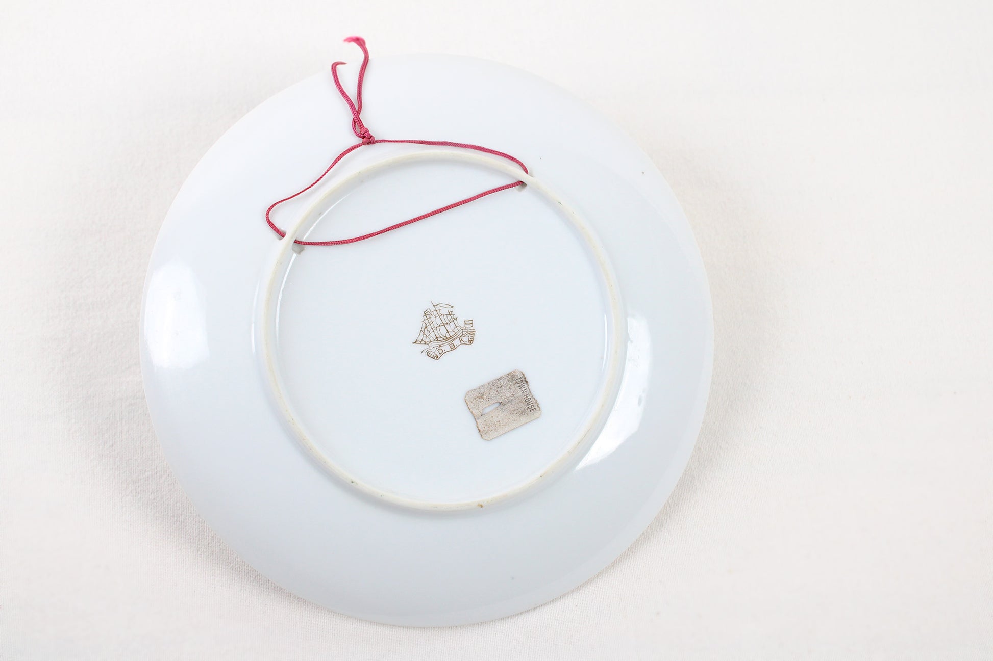 Welcome To Island Of Guam, U.S.A., Decorative Wall Plate