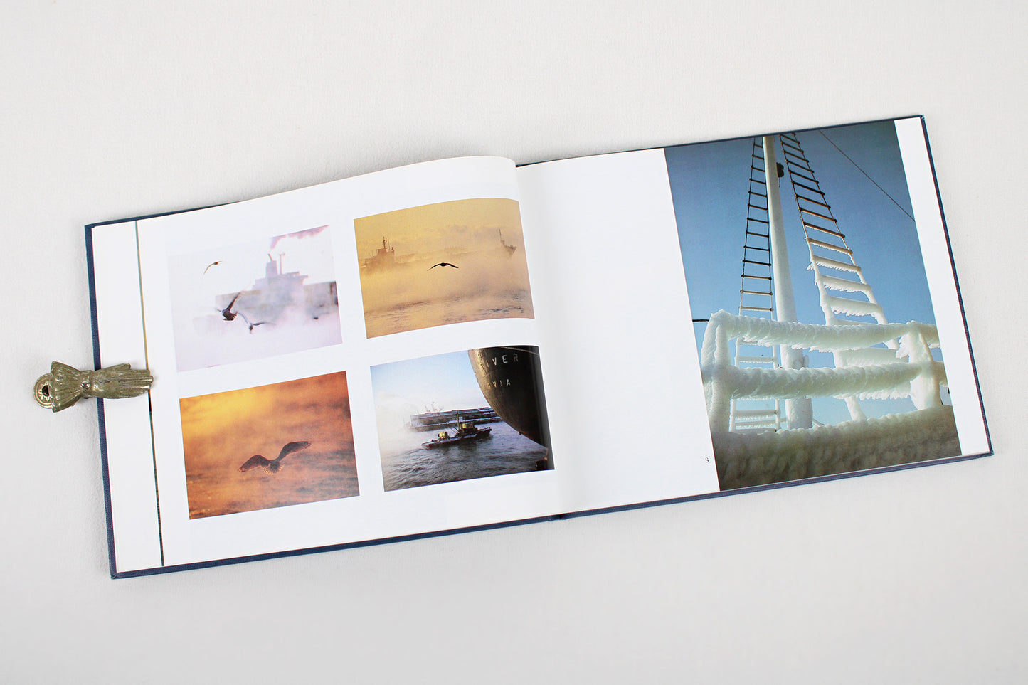 Halifax (Nova Scotia), Photographs by Sherman Hines