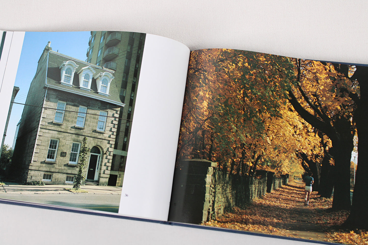 Halifax (Nova Scotia), Photographs by Sherman Hines