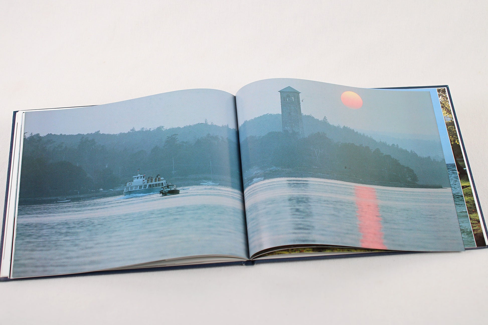 Halifax (Nova Scotia), Photographs by Sherman Hines