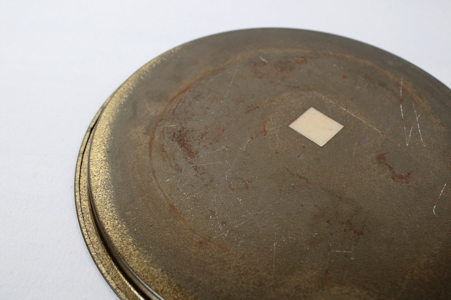 Hawai’i Souvenir Metal Serving Tray