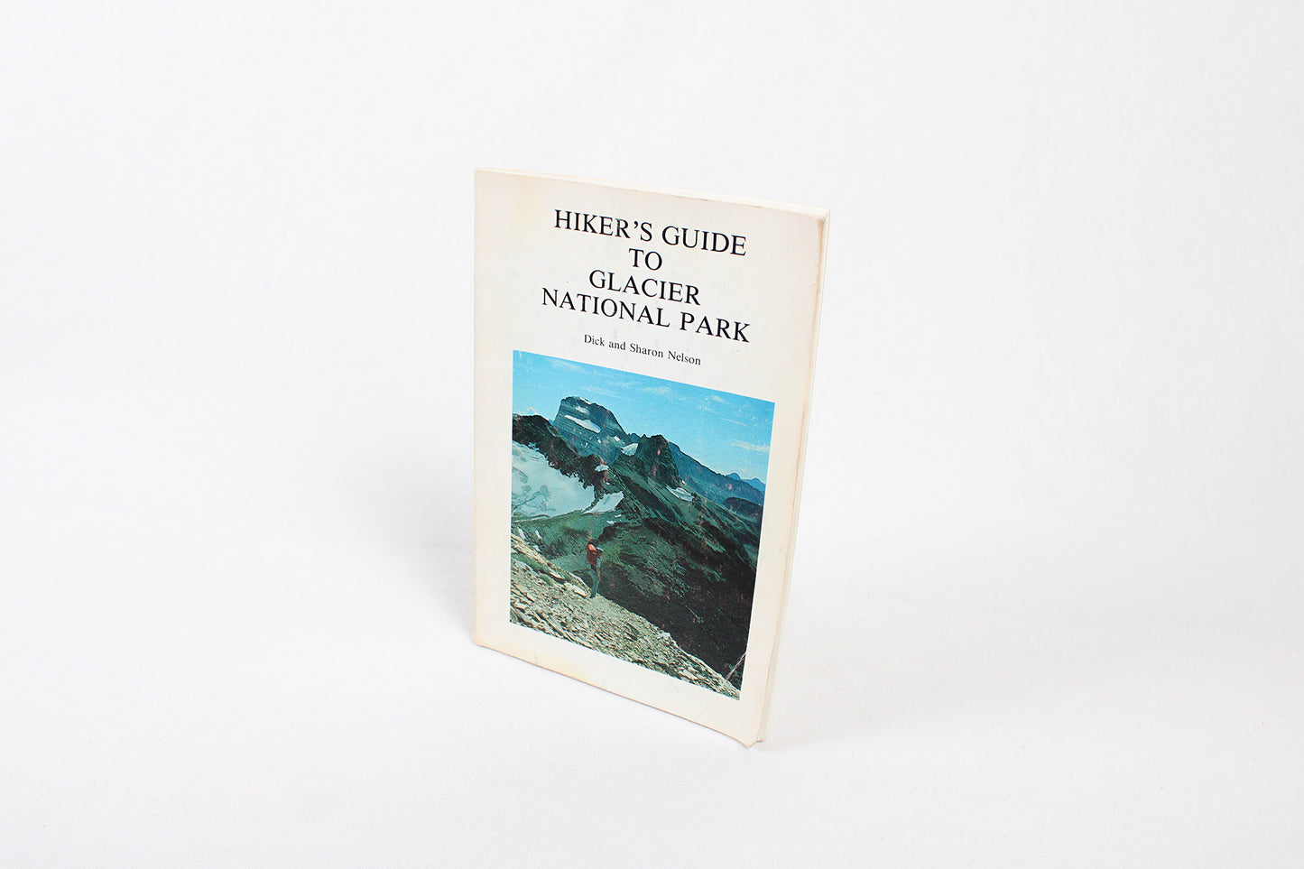 Hiker's Guide to Glacier National Park