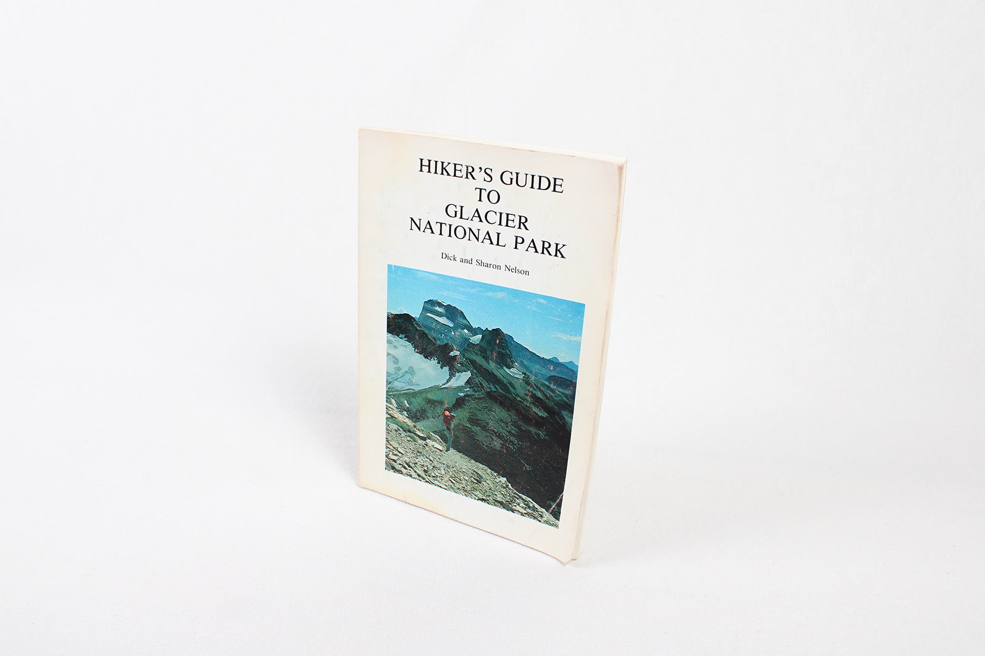 Hiker's Guide to Glacier National Park