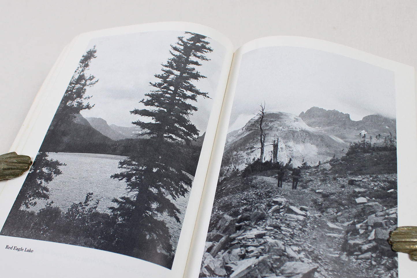 Hiker's Guide to Glacier National Park