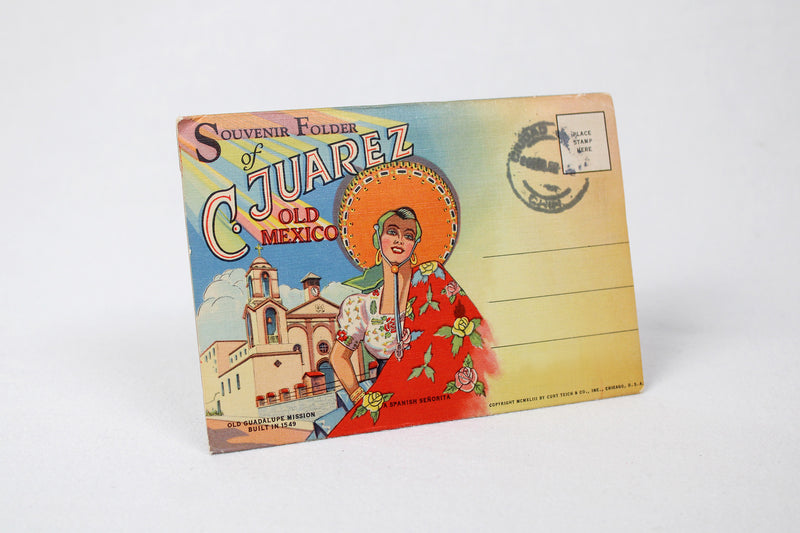 The Regionals: America's Neighbors / Canada + Mexico