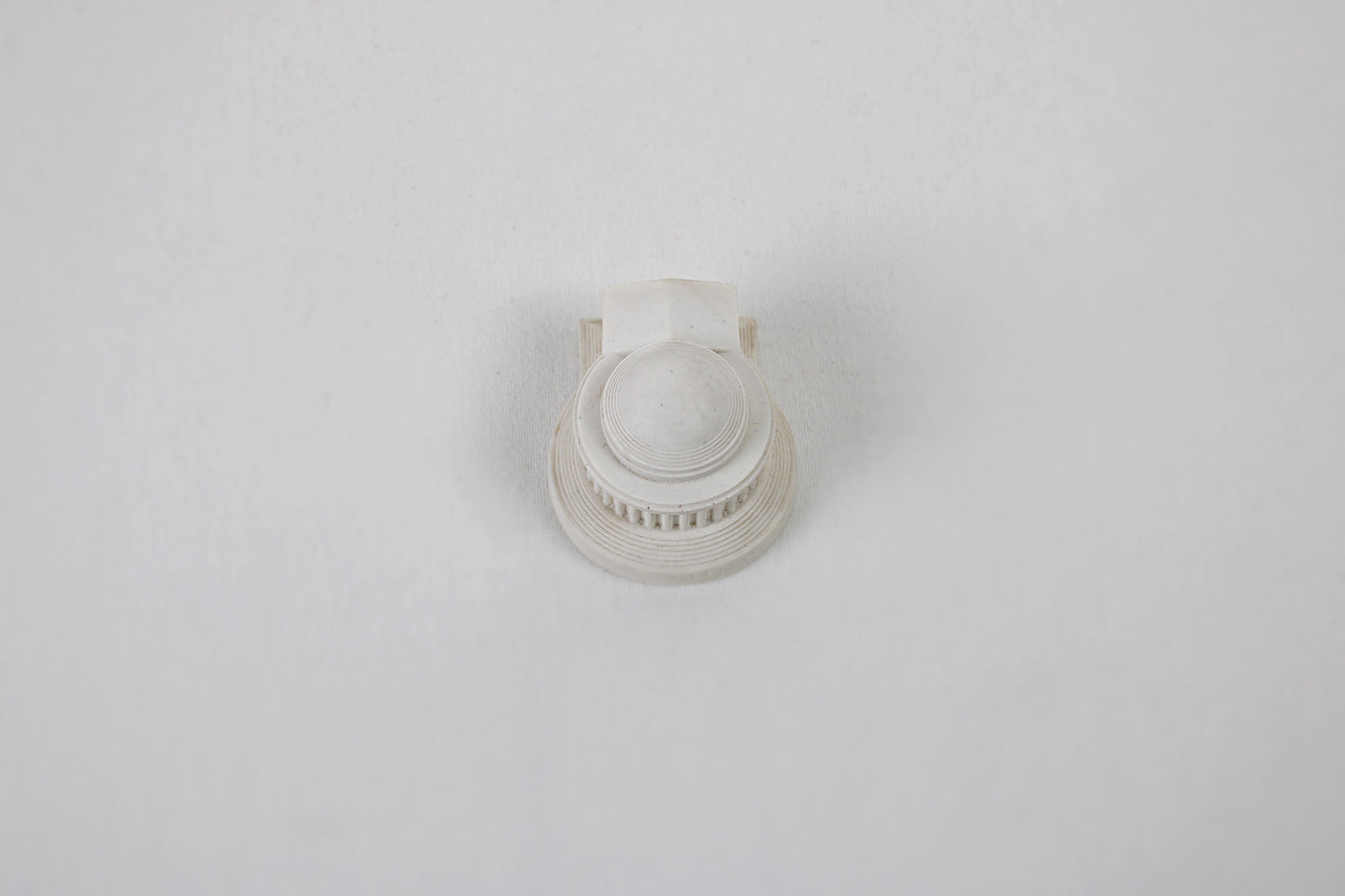 Jefferson Memorial, Washington, D.C., Miniature Marble Replica