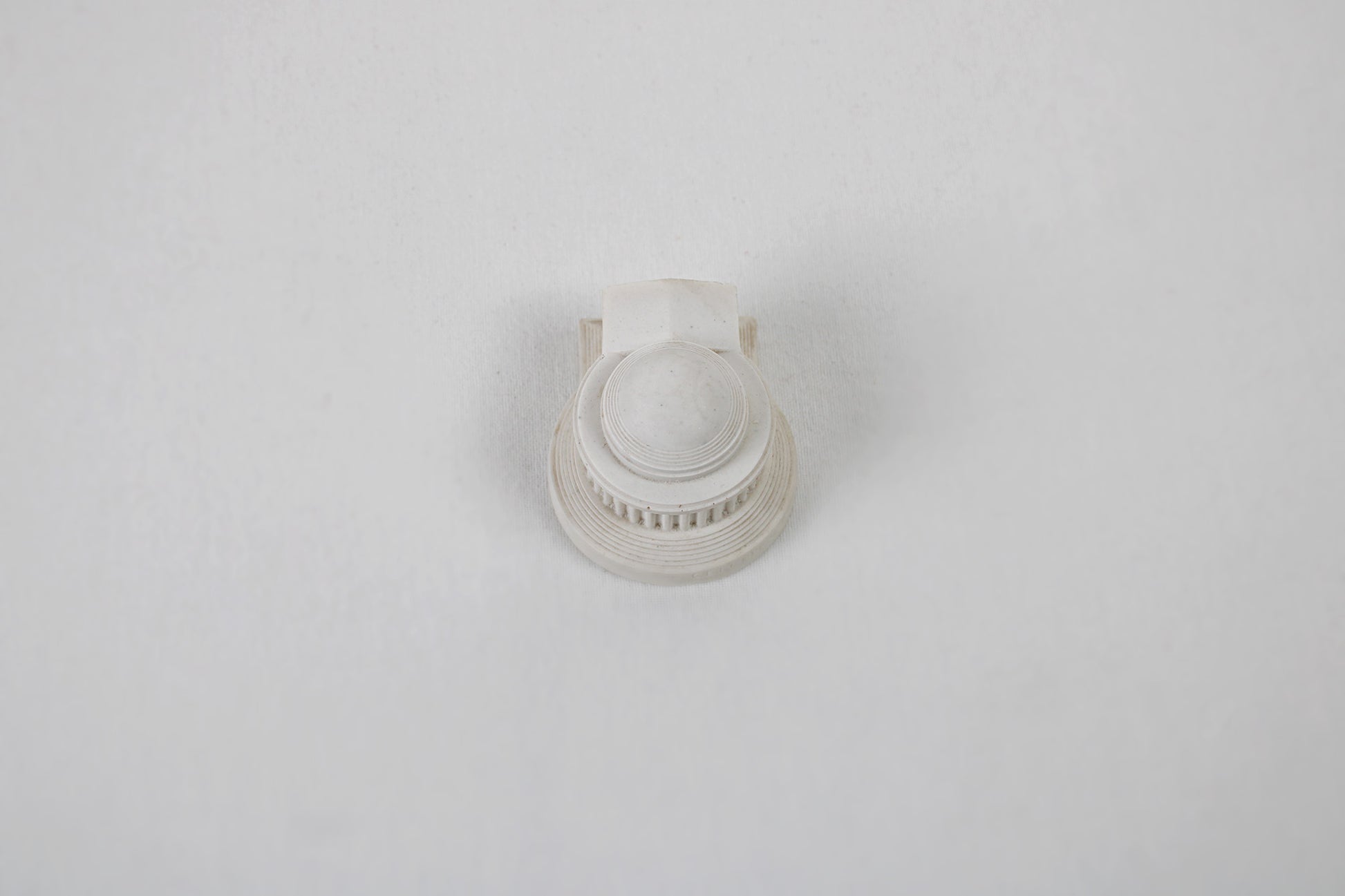 Jefferson Memorial, Washington, D.C., Miniature Marble Replica