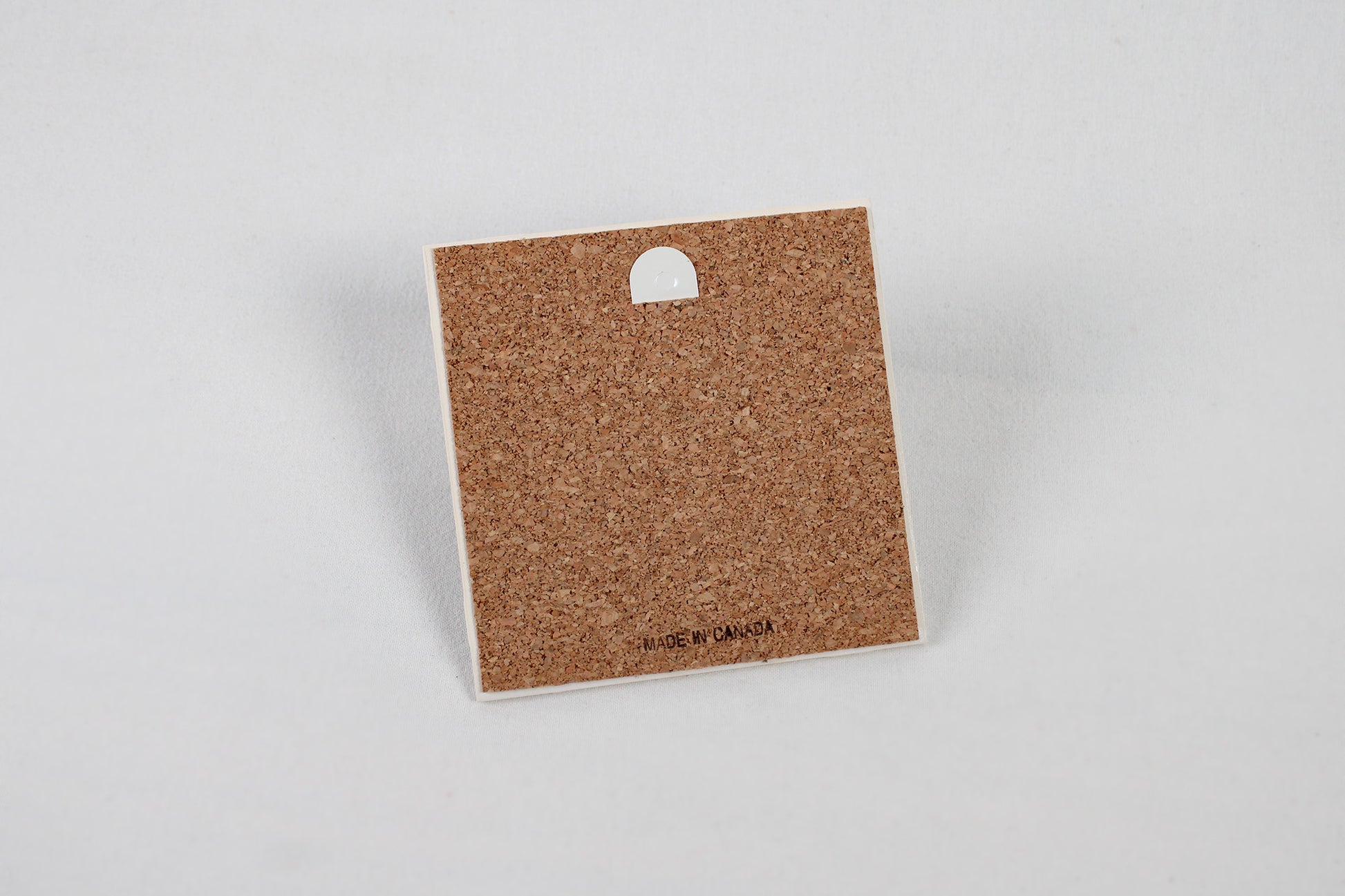 Jody Wilson Coast Salish Artist Ceramic Trivet: Killerwhale Orca